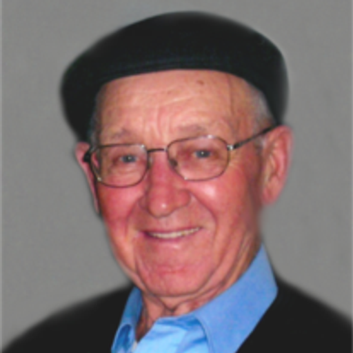 Harold "Pete" Kline