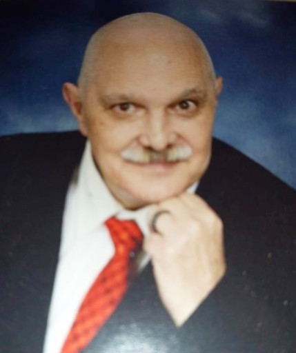 Dr. Donald W. Stephens Profile Photo