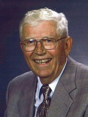 Lester E. Hanson