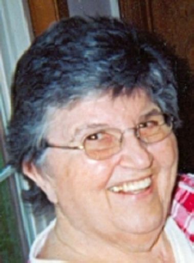 Margaret R. Sperbeck