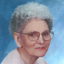 Mrs Shirley  Mae Dyess Profile Photo