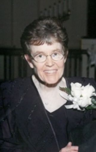 Cornelia K. Warner Profile Photo