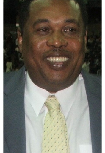 Ernest Gaines, Iii