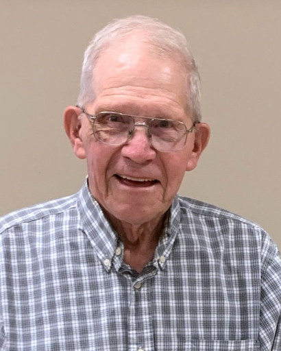 Glenn A. Stastny, Sr.