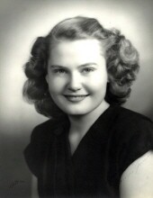 Loma June Pederson Profile Photo