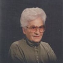 Edith Gustafson Profile Photo