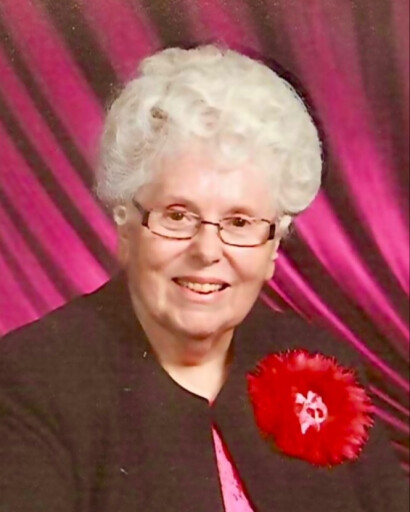 Doris M. Feiler