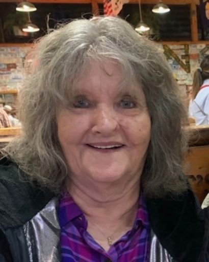 Linda June Hupka (Shelton)