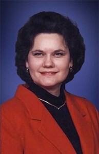 Carol Jean Franklin