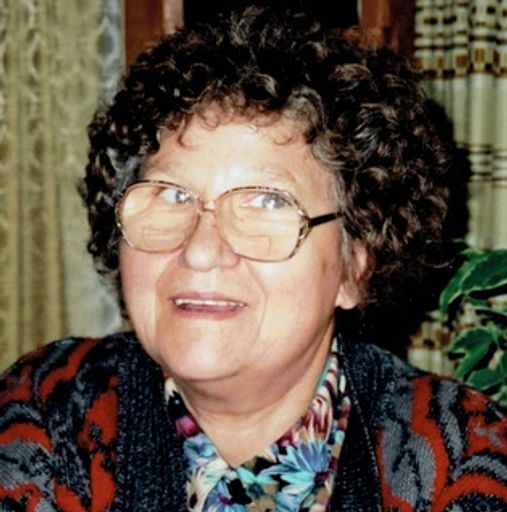 Edwina Teresa Chojnacki