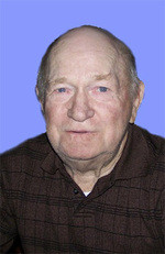 Charles W. "Chuck" Mcfadden