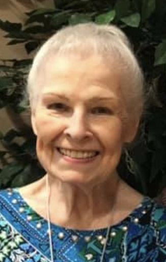 Mina McClure's obituary image