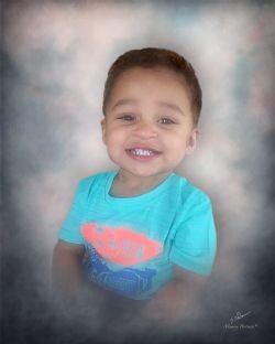 DaeVon  Kingston Branon-Banks