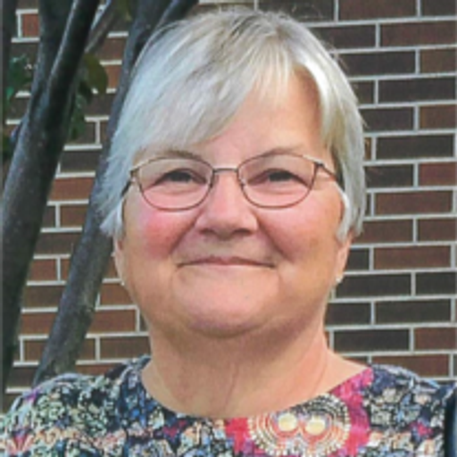 Patricia Ann Fritz