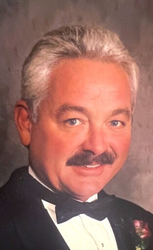 Ernest G. Morse Profile Photo