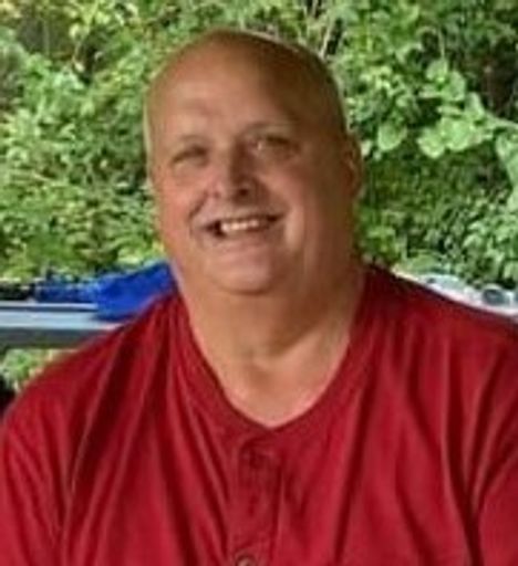 Jimmy Rector Obituary 2023 Robert D. Brown Funeral Home