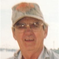 Harvey B. Maynor Profile Photo