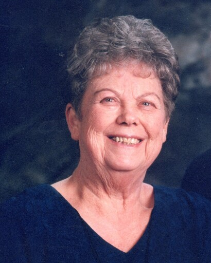 Norma Blake's obituary image