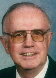 Richard A. Nolan