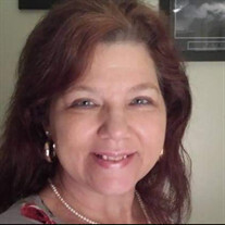 Donna Gail Yorty Profile Photo