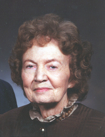 Esther Adella (Erickson)  Remund