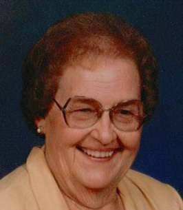 Joye Sherrill