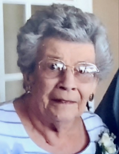 Edna Griess Cordova