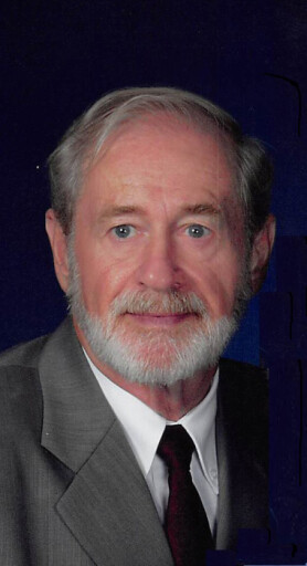 Charles F. Roush Profile Photo