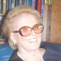 Mary "Bo" Hochschwender