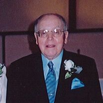 Michael J. Puhala