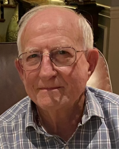 Manuel H. Anderson's obituary image