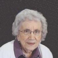 Alma Arlene Van Kley