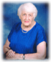 Betty Appleby (Diehl) Huff Profile Photo