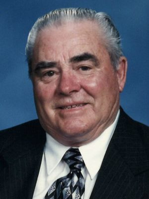 John “Jack” E. Beaton