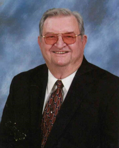 Roy K Clark Profile Photo