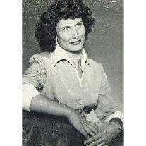 Hilda Marie Kelly