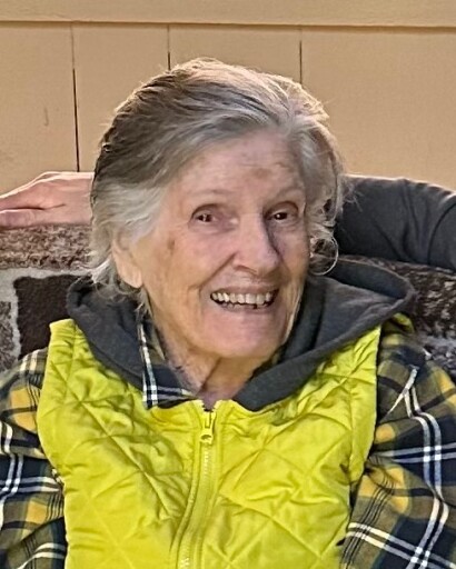Margaret Jardine Benson Profile Photo