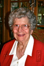 Eugenia R. Merry