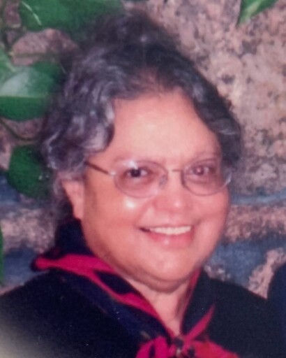 Jean Shakuntala Storment's obituary image