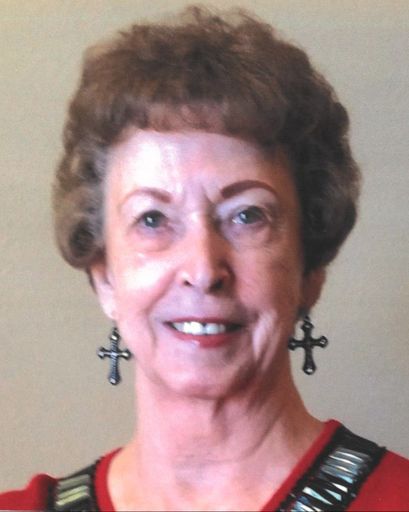 Mary Sue DeGrazio