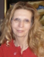 Diane M. Allen Profile Photo