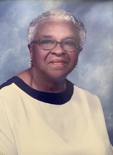 Doris McGhee