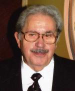 Antonio M.  Pereira Jr.