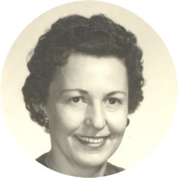 Beulah Lee