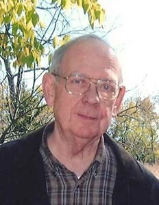 Donald Snyder