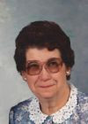 Shirley Ann Stock