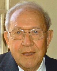 Charles Newman Jr