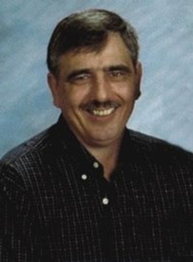 Allen D. "Al" Schickert