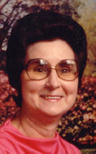 Dorothy Crowder Hyatt