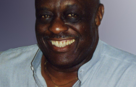Hollis “Bill” Moss